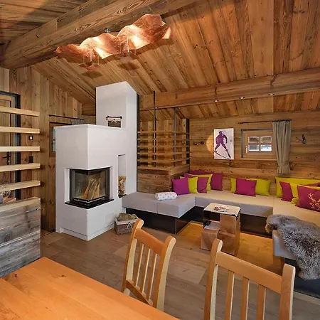 Chalets Lisa-chalets - Osb02101d-tyb *
